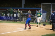 Softball: AC Reynolds at West Henderson