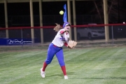 Softball: AC Reynolds at West Henderson