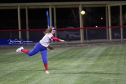 Softball: AC Reynolds at West Henderson