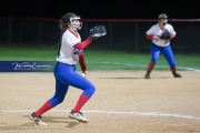 Softball: AC Reynolds at West Henderson