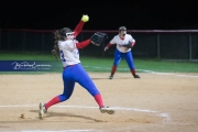 Softball: AC Reynolds at West Henderson