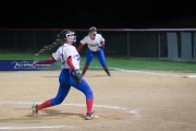 Softball: AC Reynolds at West Henderson