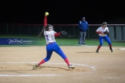 Softball: AC Reynolds at West Henderson