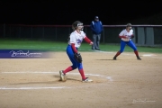 Softball: AC Reynolds at West Henderson