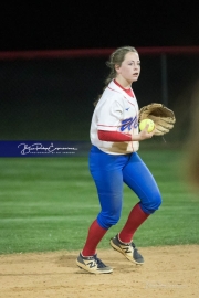 Softball: AC Reynolds at West Henderson