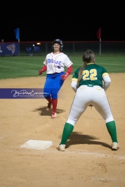 Softball: AC Reynolds at West Henderson