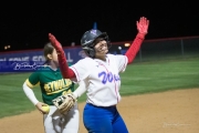 Softball: AC Reynolds at West Henderson