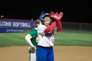 Softball: AC Reynolds at West Henderson