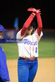 Softball: AC Reynolds at West Henderson