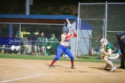 Softball: AC Reynolds at West Henderson