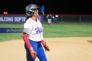 Softball: AC Reynolds at West Henderson