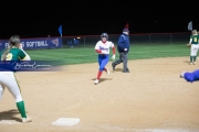 Softball: AC Reynolds at West Henderson