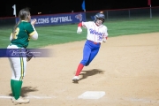 Softball: AC Reynolds at West Henderson