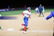 Softball: AC Reynolds at West Henderson