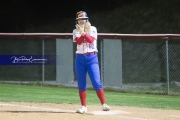 Softball: AC Reynolds at West Henderson