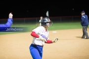 Softball: AC Reynolds at West Henderson