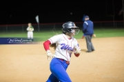 Softball: AC Reynolds at West Henderson
