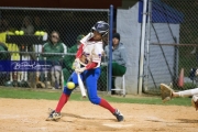 Softball: AC Reynolds at West Henderson