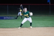 Softball: AC Reynolds at West Henderson