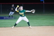 Softball: AC Reynolds at West Henderson