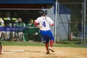 Softball: AC Reynolds at West Henderson