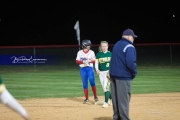 Softball: AC Reynolds at West Henderson