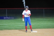 Softball: AC Reynolds at West Henderson