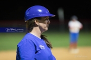 Softball: AC Reynolds at West Henderson