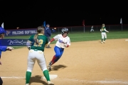 Softball: AC Reynolds at West Henderson