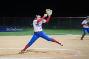 Softball: AC Reynolds at West Henderson