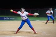 Softball: AC Reynolds at West Henderson