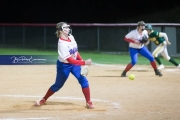 Softball: AC Reynolds at West Henderson