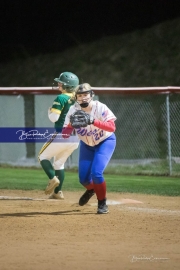 Softball: AC Reynolds at West Henderson