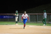 Softball: AC Reynolds at West Henderson