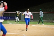 Softball: AC Reynolds at West Henderson