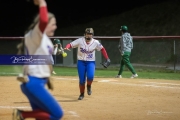 Softball: AC Reynolds at West Henderson