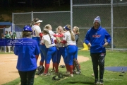 Softball: AC Reynolds at West Henderson