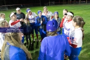 Softball: AC Reynolds at West Henderson