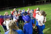 Softball: AC Reynolds at West Henderson