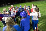 Softball: AC Reynolds at West Henderson