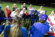 Softball: AC Reynolds at West Henderson