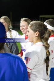 Softball: AC Reynolds at West Henderson