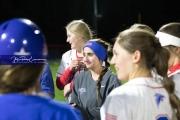 Softball: AC Reynolds at West Henderson
