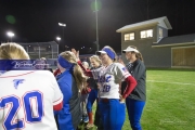 Softball: AC Reynolds at West Henderson