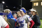 Softball: AC Reynolds at West Henderson