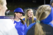 Softball: AC Reynolds at West Henderson