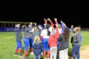 Softball: AC Reynolds at West Henderson