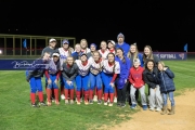 Softball: AC Reynolds at West Henderson