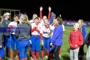 Softball: AC Reynolds at West Henderson