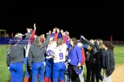 Softball: AC Reynolds at West Henderson